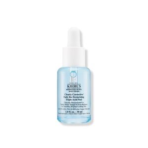 Kiehl's Blue Peel Skincare Treatment